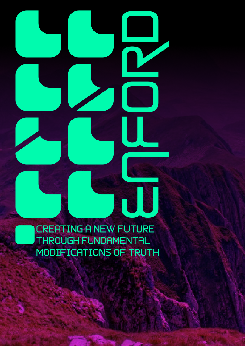 a poster for the fictional company Enford